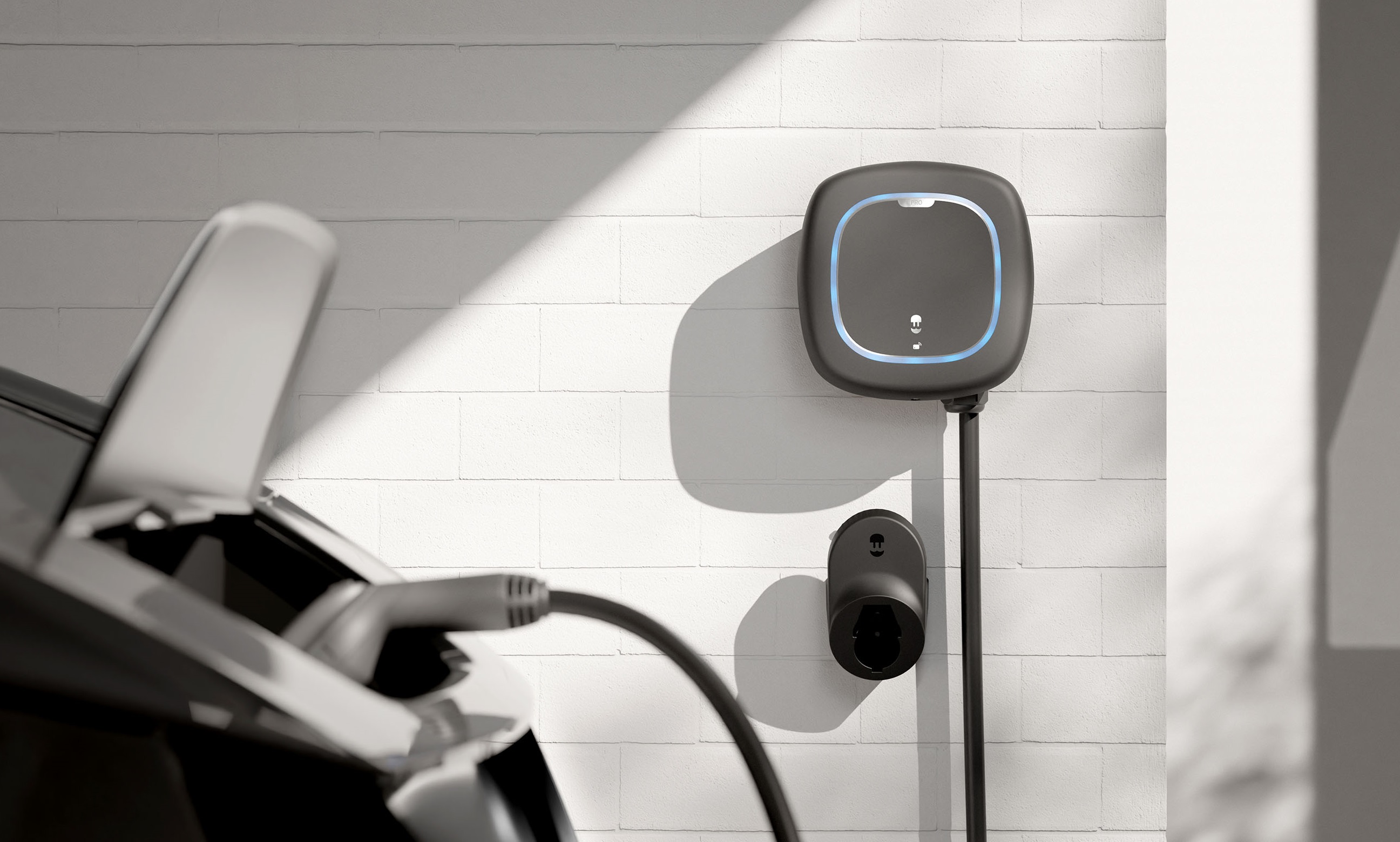 Wallbox and partners to deploy EV chargers at 148 multifamily